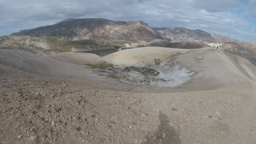 Landmannalaugar