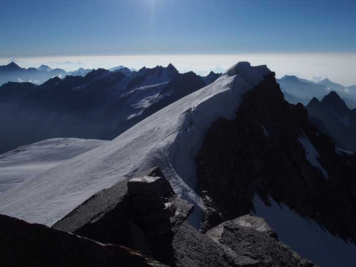 Le col de l