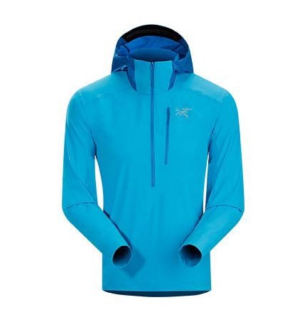 M psiphon sl pullover ARC