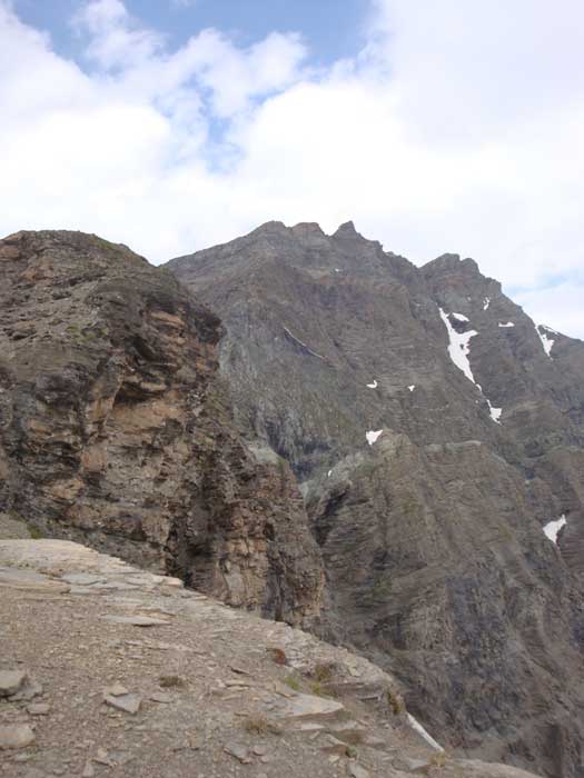 Pointe de la Galise