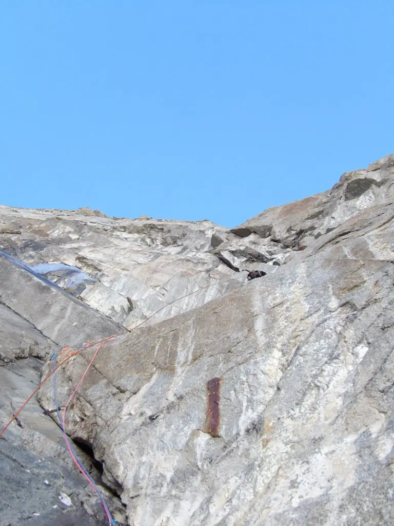 les premières longueurs du bouclier MANITUA