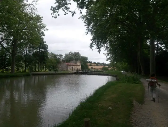 canal du midi