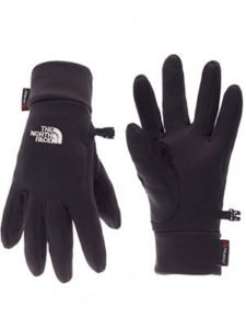 Gants chauds pas cher THE NORTH FACE