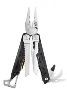 Couteau multifonction Signal LEATHERMAN