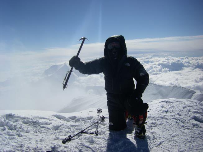 Ascension du Denali une expédition dans le froid de l'Alaska