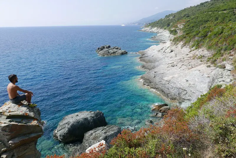 Cap Corse