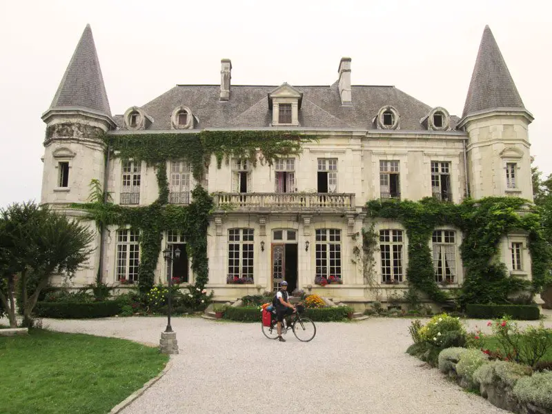 Château de la Communauté en Espagne Château de la Communauté en Espagne