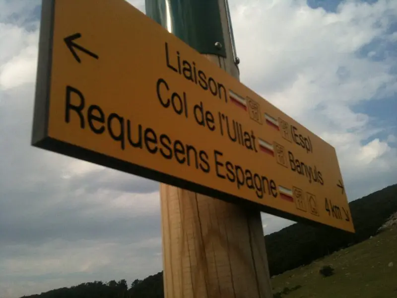 Col de l’Estaca – Jour #01