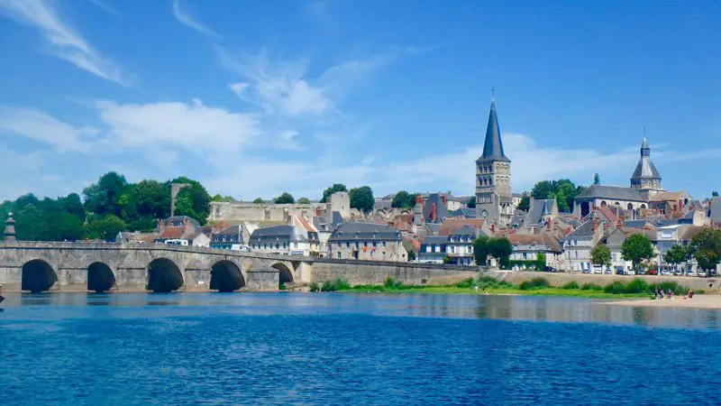 La Charité Sur Loire