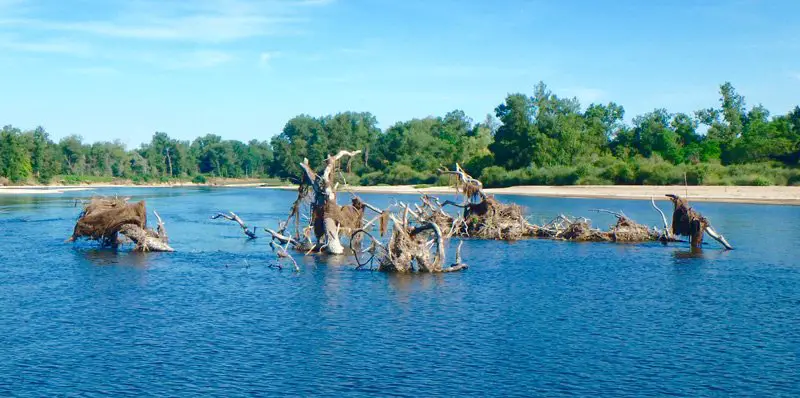 Sport sur La Loire