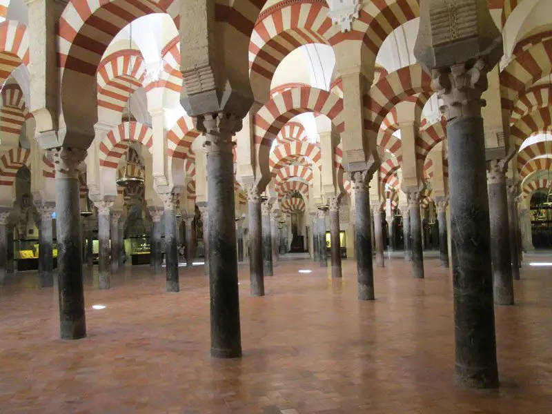 Mosquée Córdoba Mosquée Córdoba