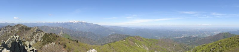 Pano Roc de France