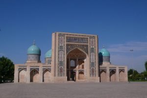 Place Khast-Imam