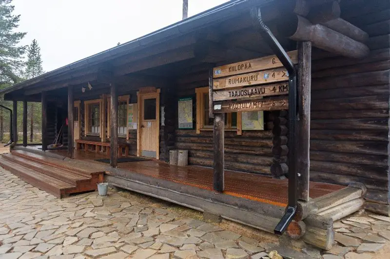 Un restaurant comparable aux restos d’altitude de chez nous Un restaurant comparable aux restos d’altitude de chez nous