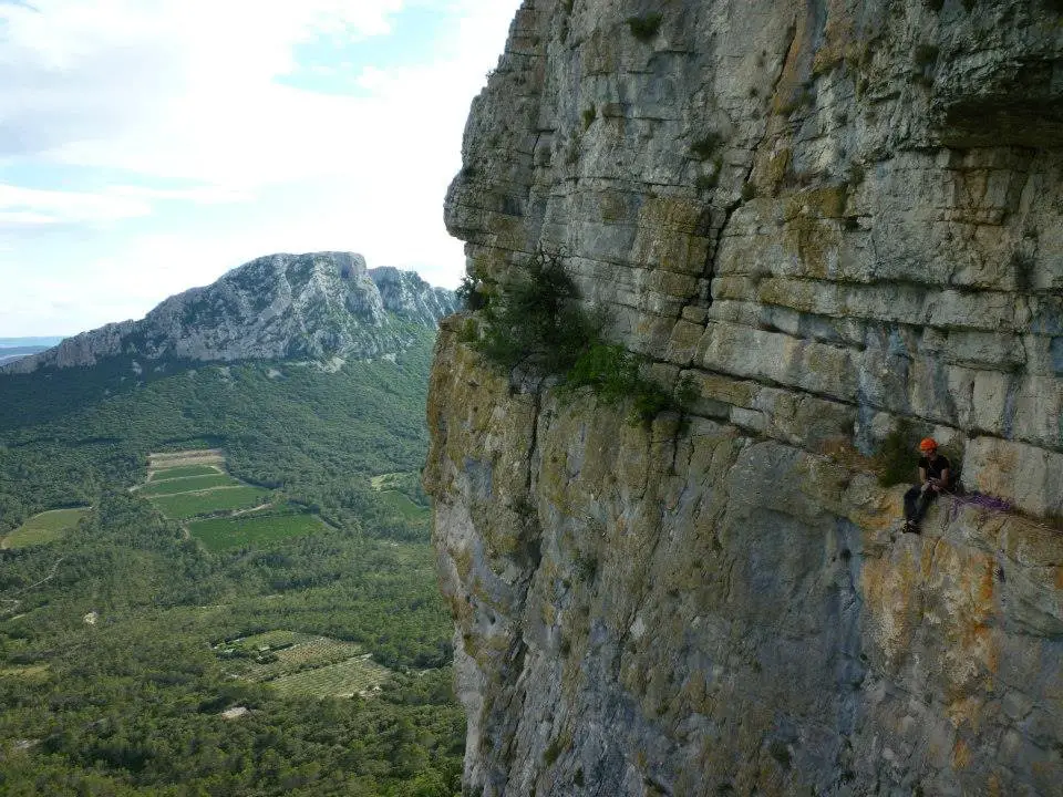 yoann foulon Ambassadeur Trangoworld