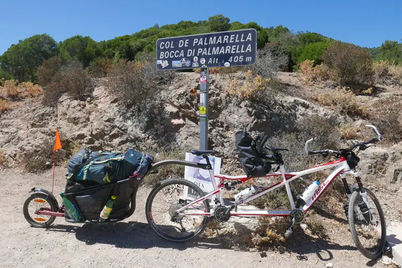 col de Palmarella