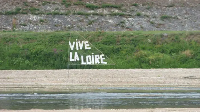 Du côté de La Chapelle-Sur-Loire