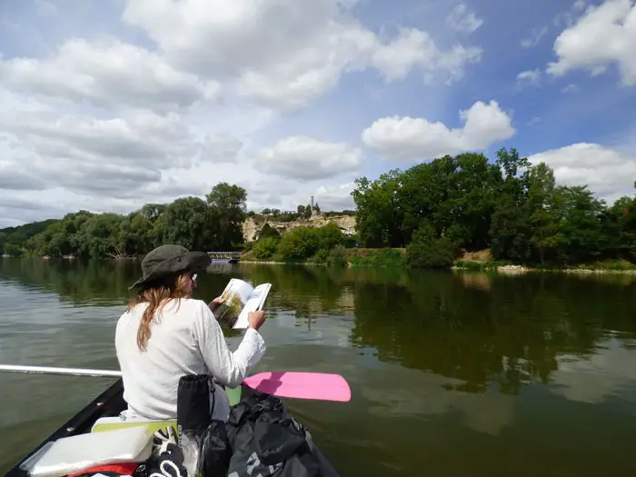 Faisons le point : comment bien passer les ponts de Tours ?