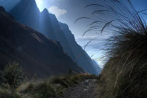 montagne-trek-au-chemin-de-l-Inca