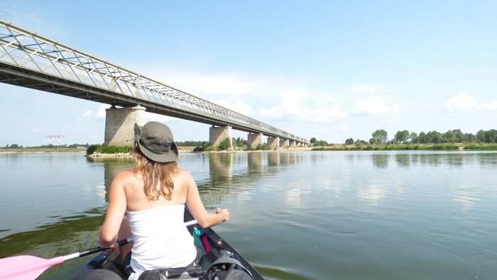 Pont de Montsoreau