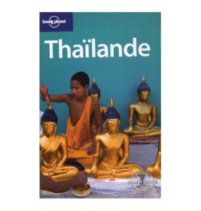 guide Voyage Thailande
