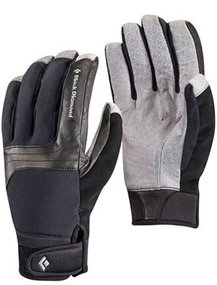 Black diamond Arc, gants précis parfait pour la cascade de glace ou le dry.