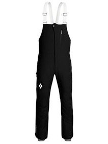 PANTALON SKI DE RANDONN2E BLACK DIAMOND HOMME