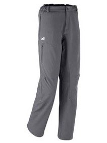 PANTALON SKI ET SKI DE RANDO MILLET FEMME