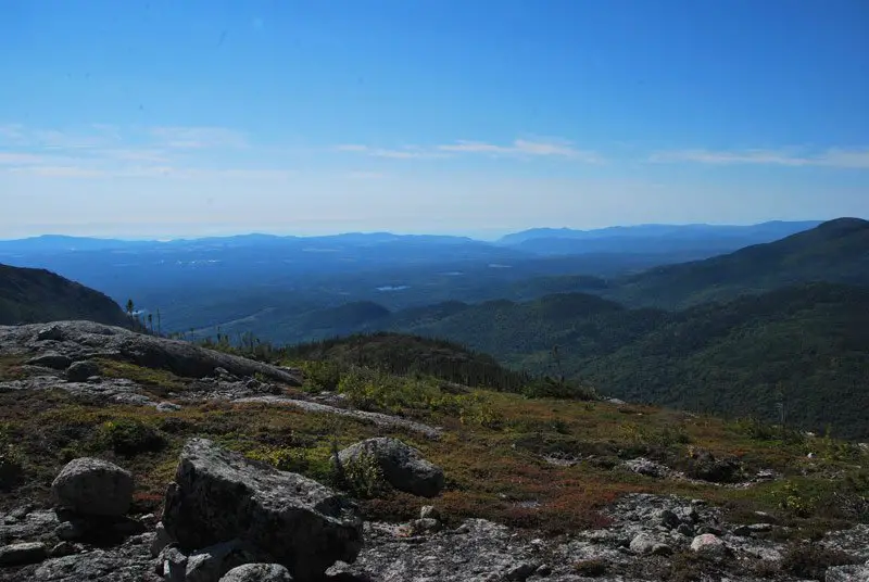 La paix revient grâce aux paysages époustaouflants