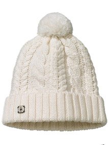 Bonnet femme de ski Smartwool