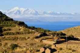 Voyage en Bolivie