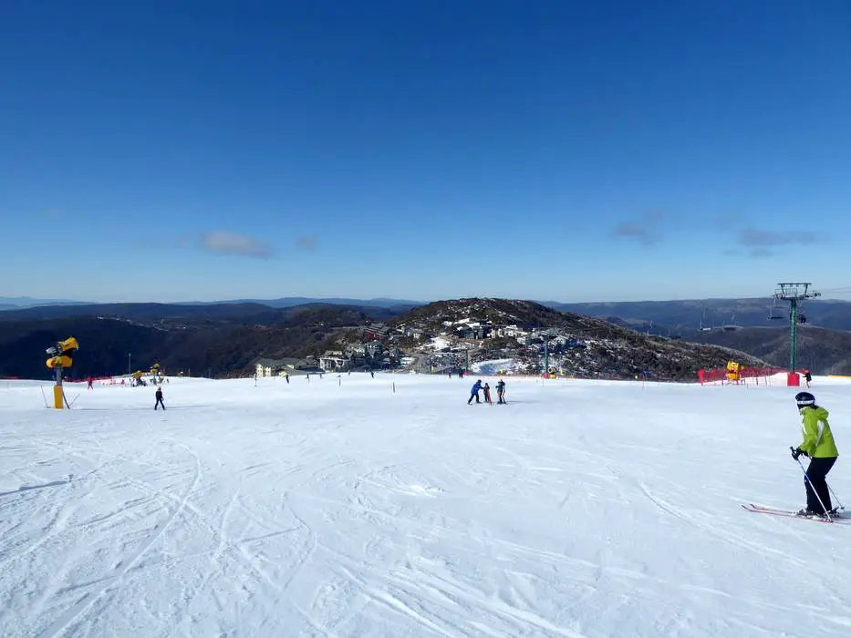 Mont Hotham