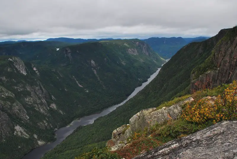 parc national des hautes gorges l