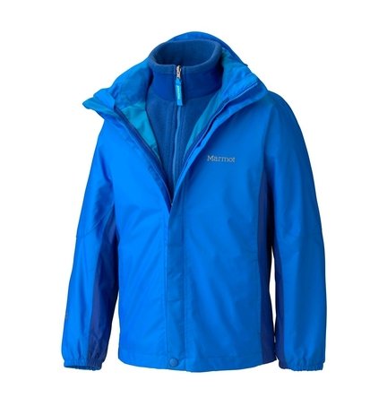 BOY'S NORTHSHORE JACKET