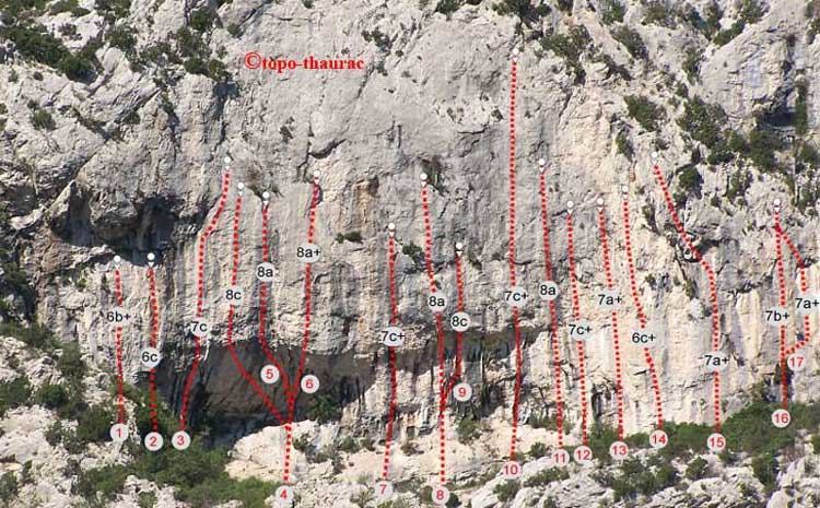 Manon Bérend Ambassadrice Béal dans le Secteur la Baume ventée – Saint Guilhem Manon Bérend Ambassadrice Béal dans le Secteur la Baume ventée – Saint Guilhem