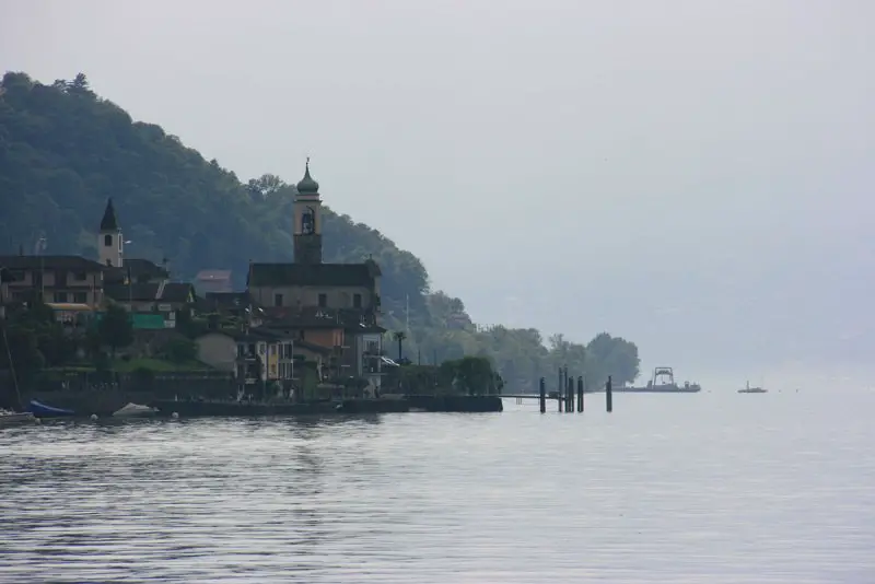 Lac Majeur