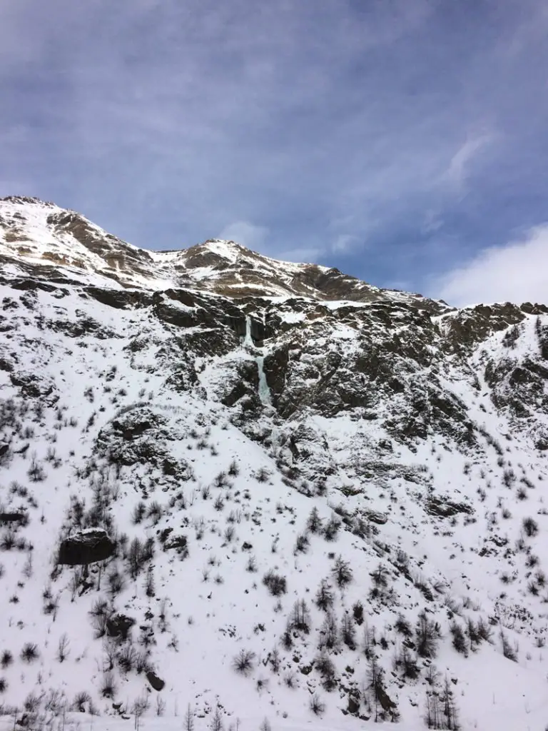 Le Géant des tempêtes