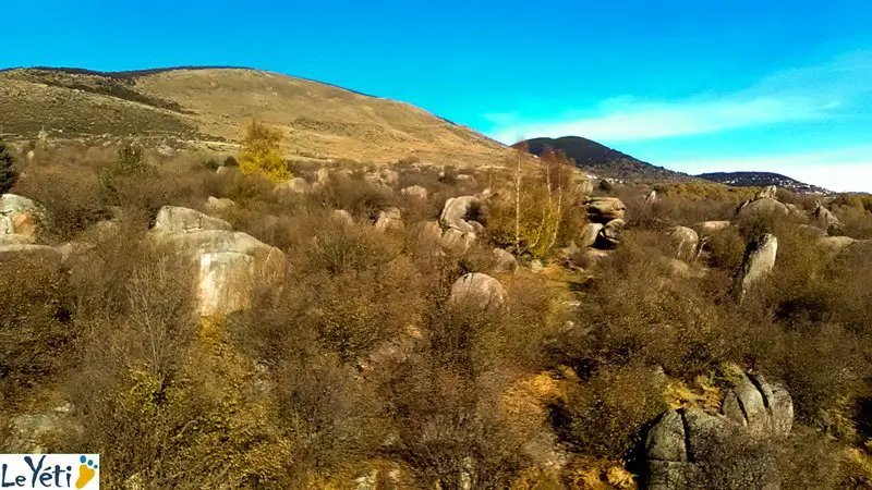 Escalade à Targassonne