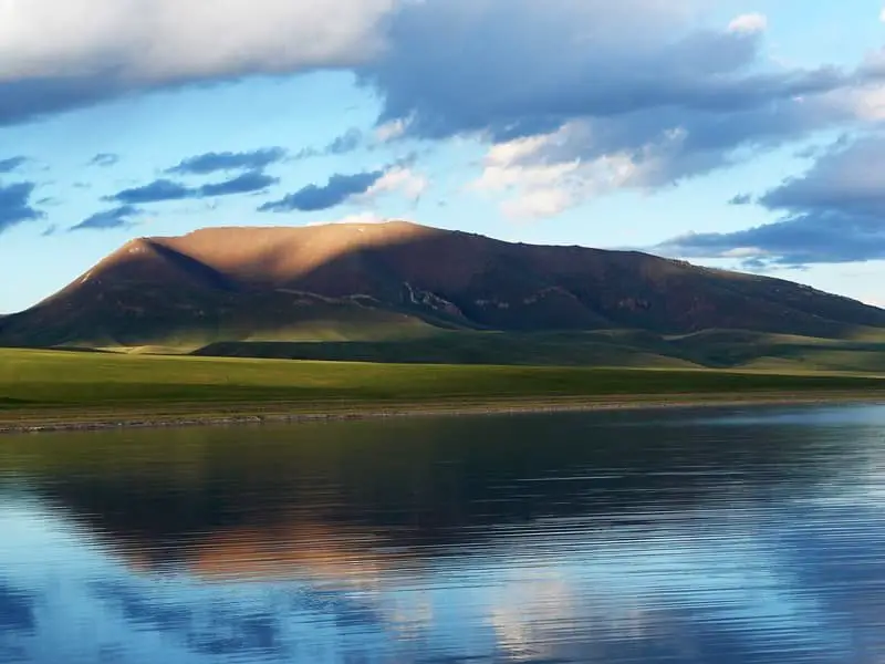 Ouzbékistan Ouzbékistan
