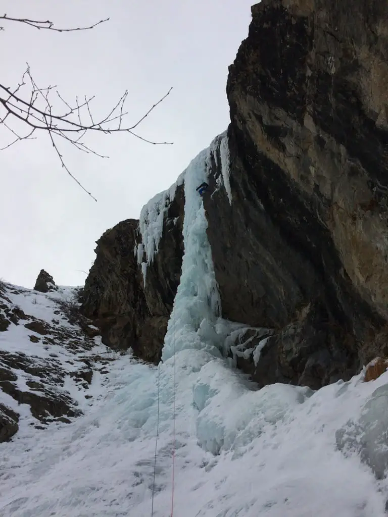 Le Tube final du Monde des glaces