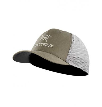 B.A.C. HAT casquette Arc'téryx