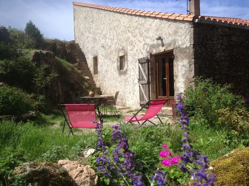Larzac, Les Barasquettes Larzac, Les Barasquettes