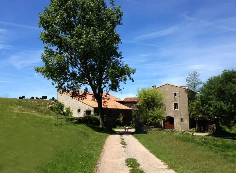 Larzac, Les Barasquettes Larzac, Les Barasquettes