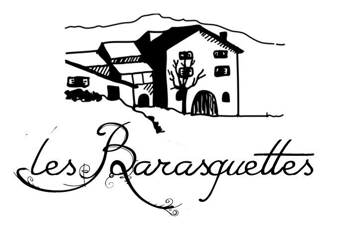 Larzac, Les Barasquettes