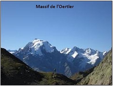 Massif de l