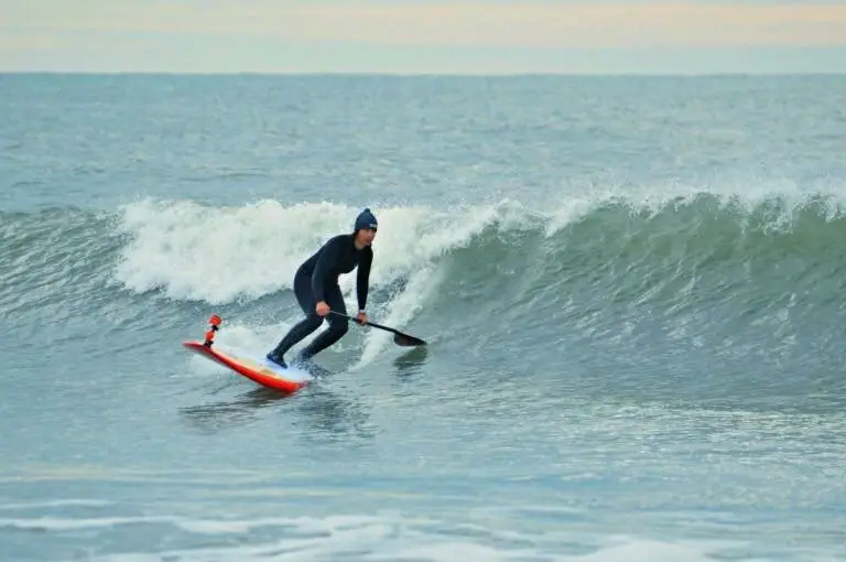 Ingrid ULRICH surfeuse de vagues