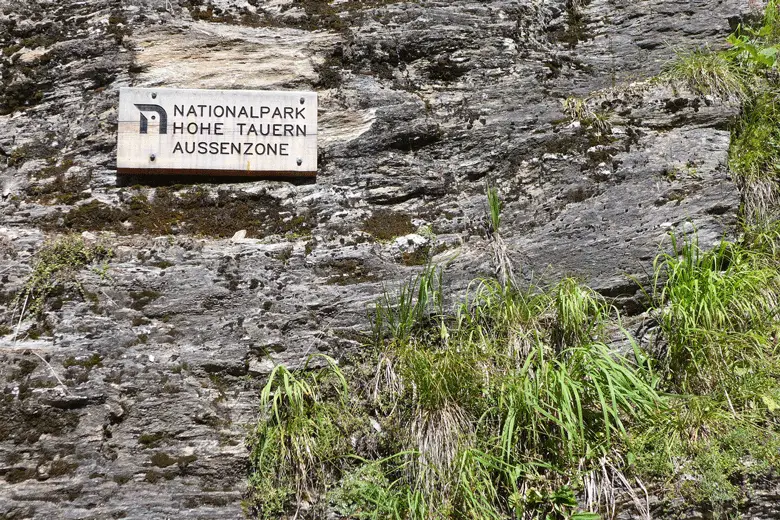 parc national Trekking autour du Grossglockner en Autriche