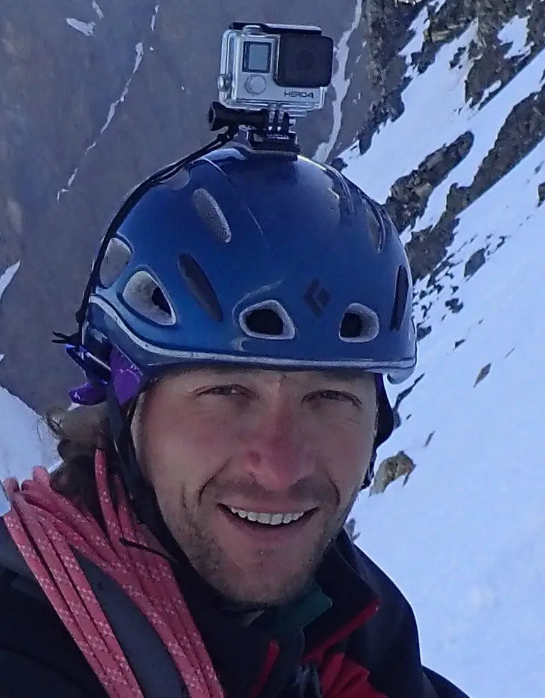 Alpinisme facile en Suisse