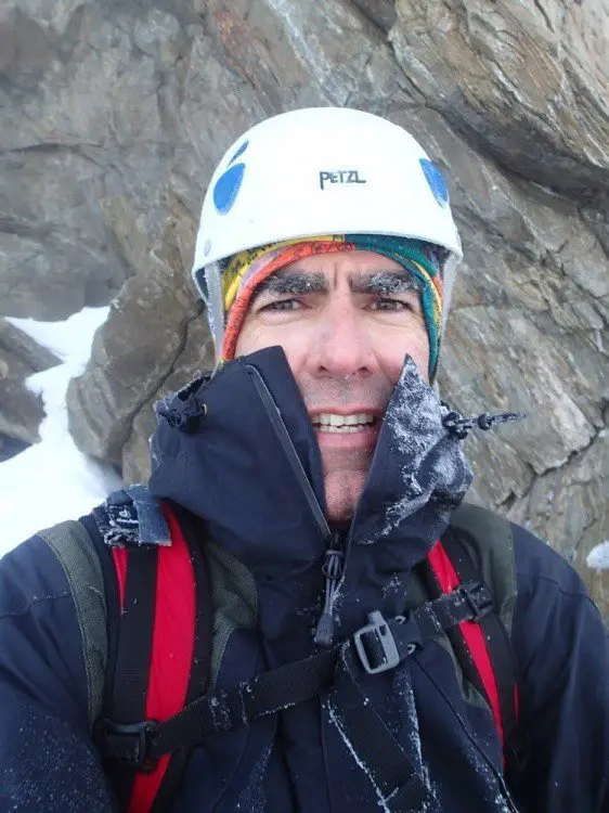 Alpinisme facile en Suisse