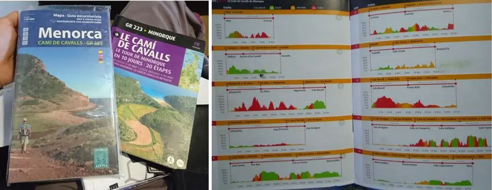 Roadbook : uides et cartes de l